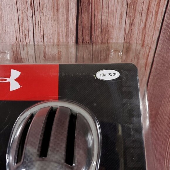 2008 Rare Under Armour Heatgear Youth Medium Performance Jock w/ Armour MPZ Cup - Picture 4 of 11